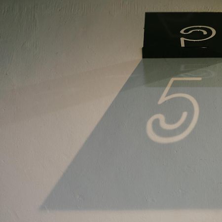 Kangsar Inn 73 George Town  Kültér fotó