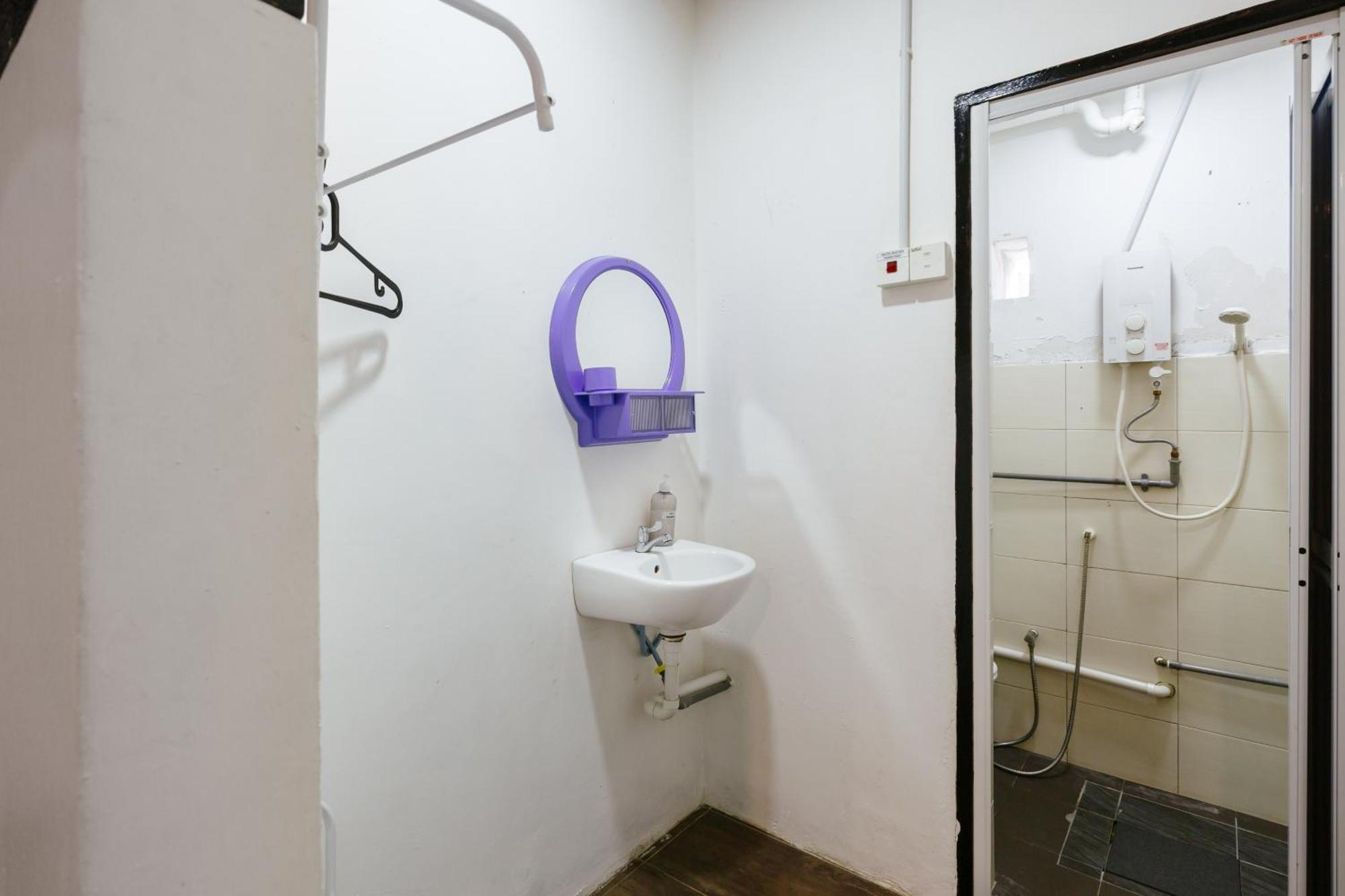 Kangsar Inn 73 George Town  Kültér fotó