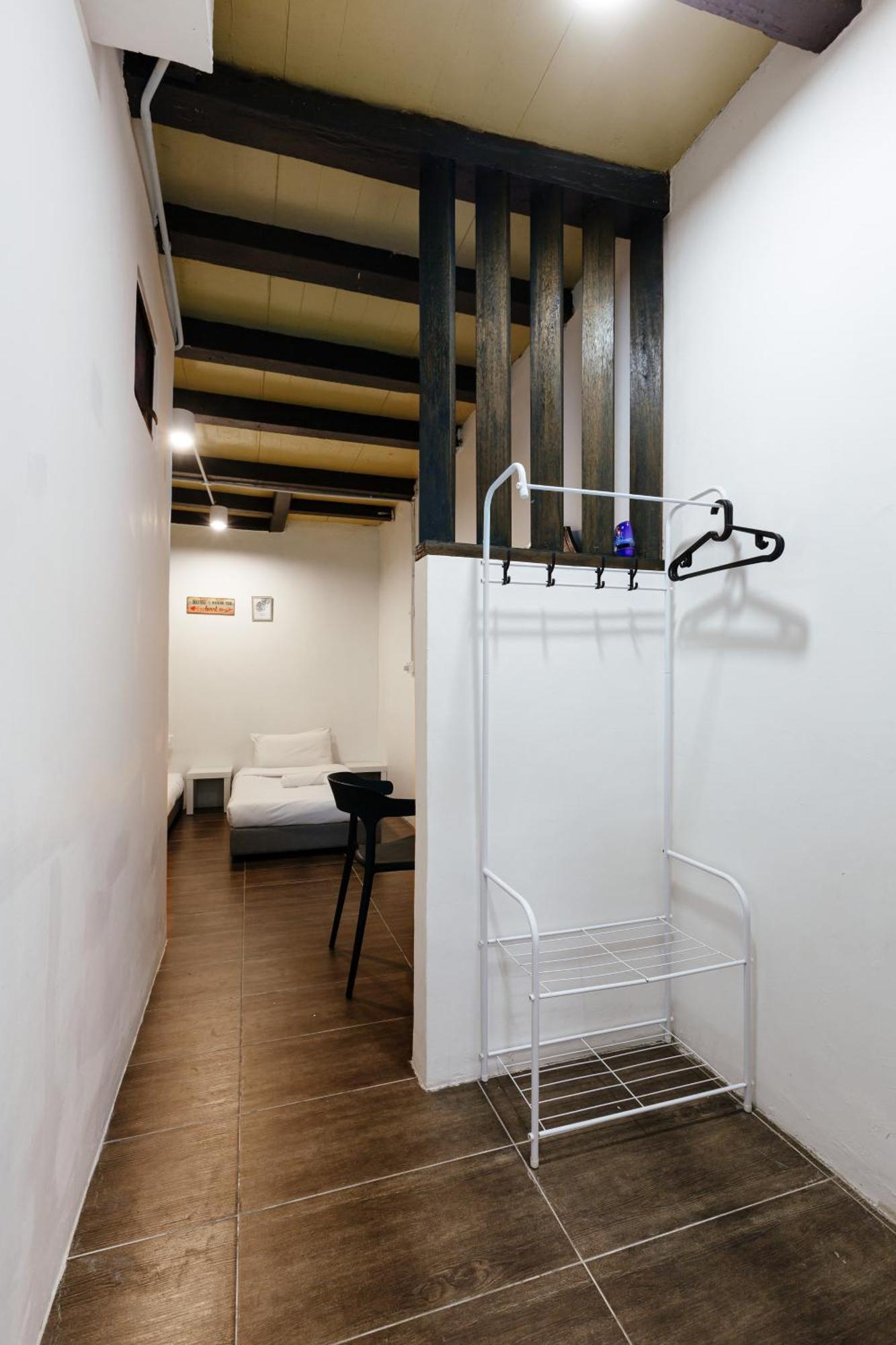 Kangsar Inn 73 George Town  Kültér fotó