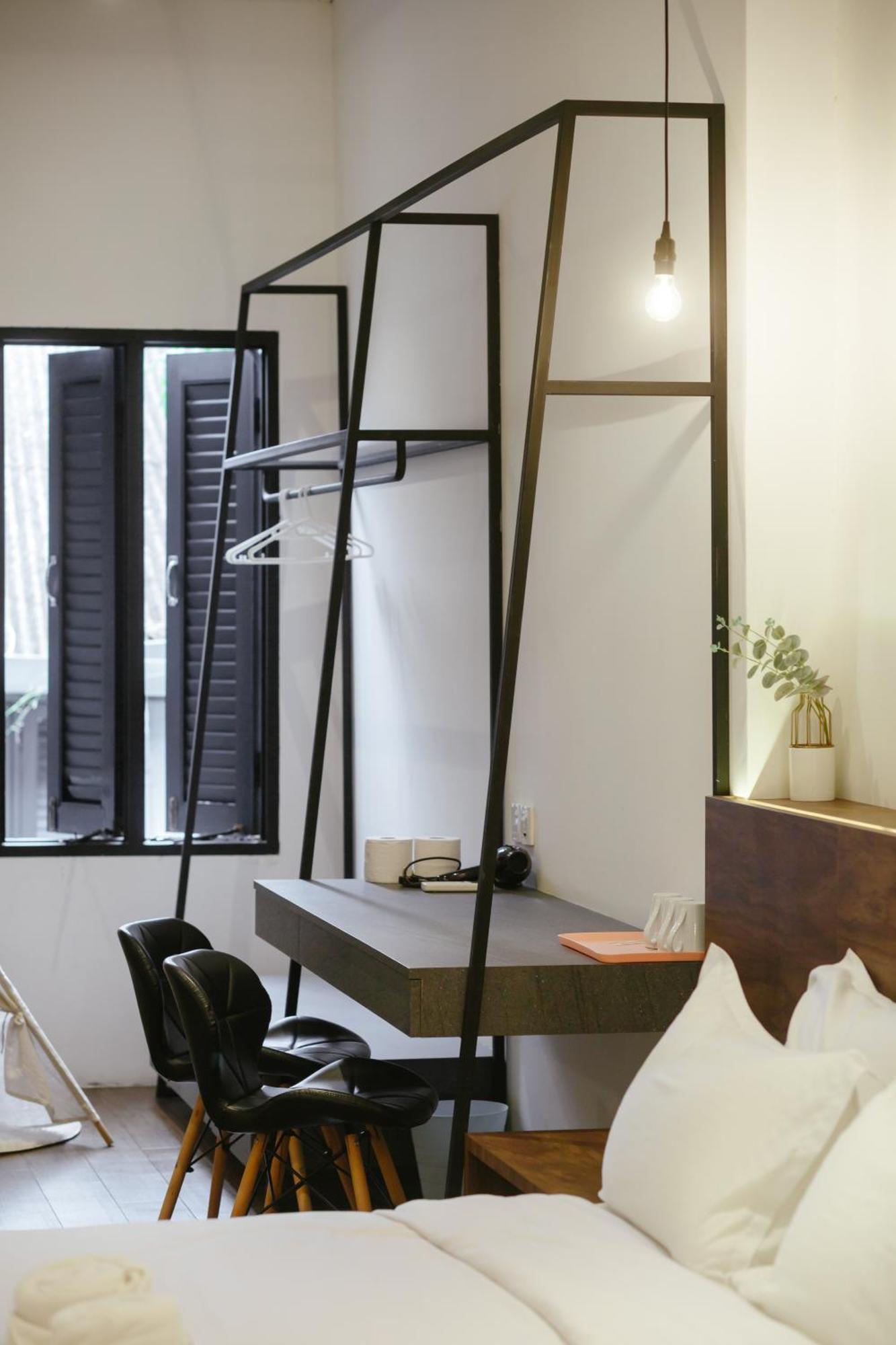 Kangsar Inn 73 George Town  Kültér fotó