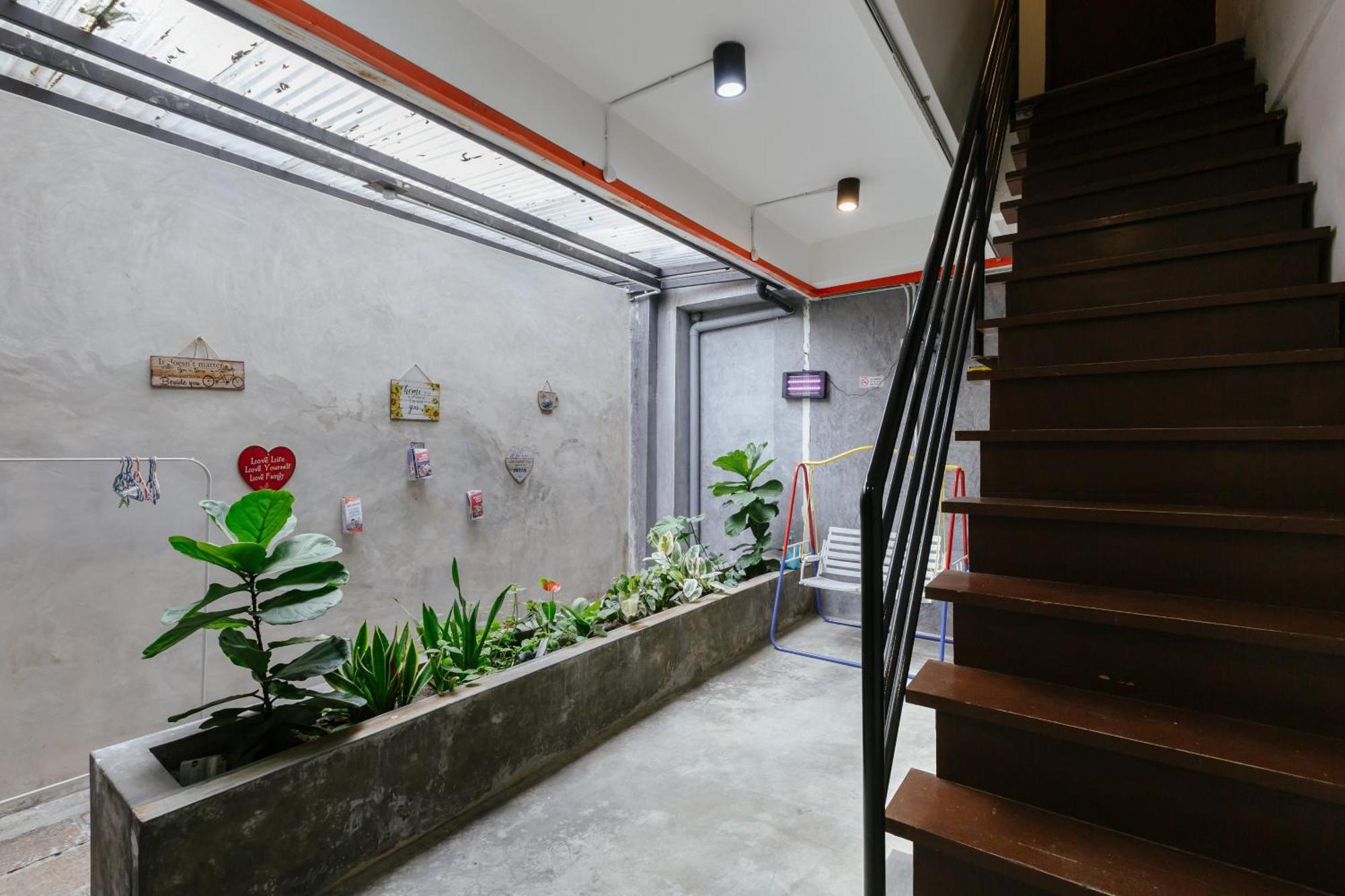 Kangsar Inn 73 George Town  Kültér fotó